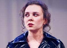 Осташевская Д.В. Ирина — «Три сестры» Чехова